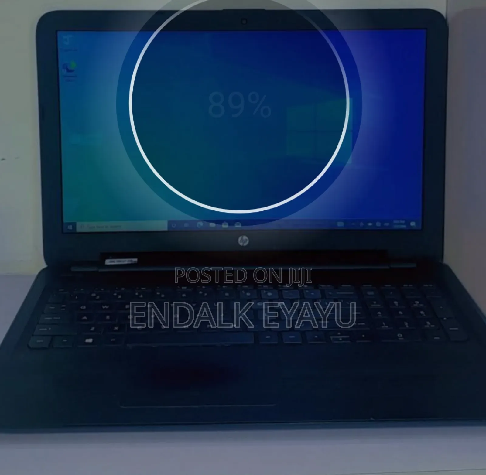 New Laptop HP 8GB AMD A10 SSD 512GB