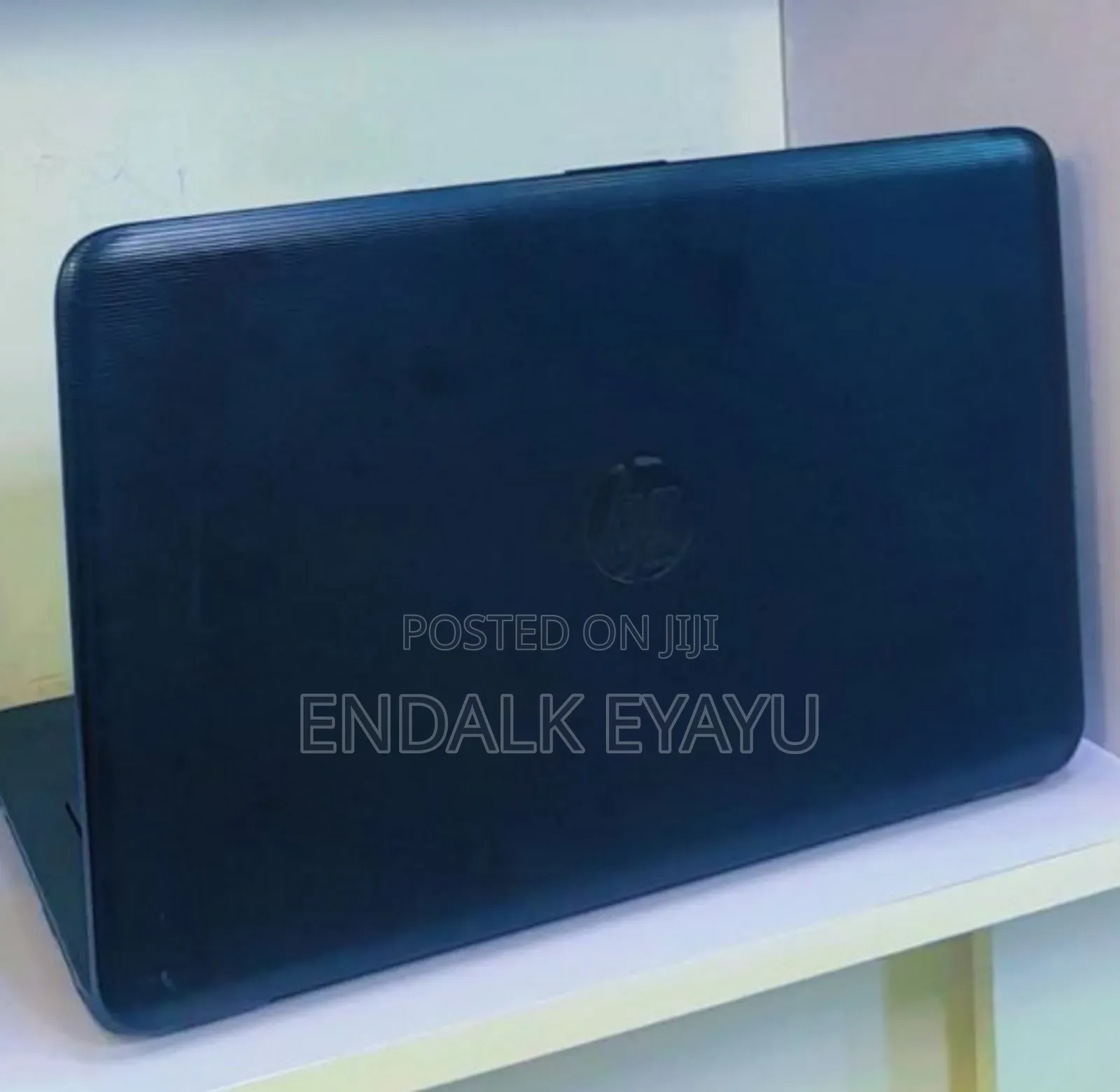 New Laptop HP 8GB AMD A10 SSD 512GB