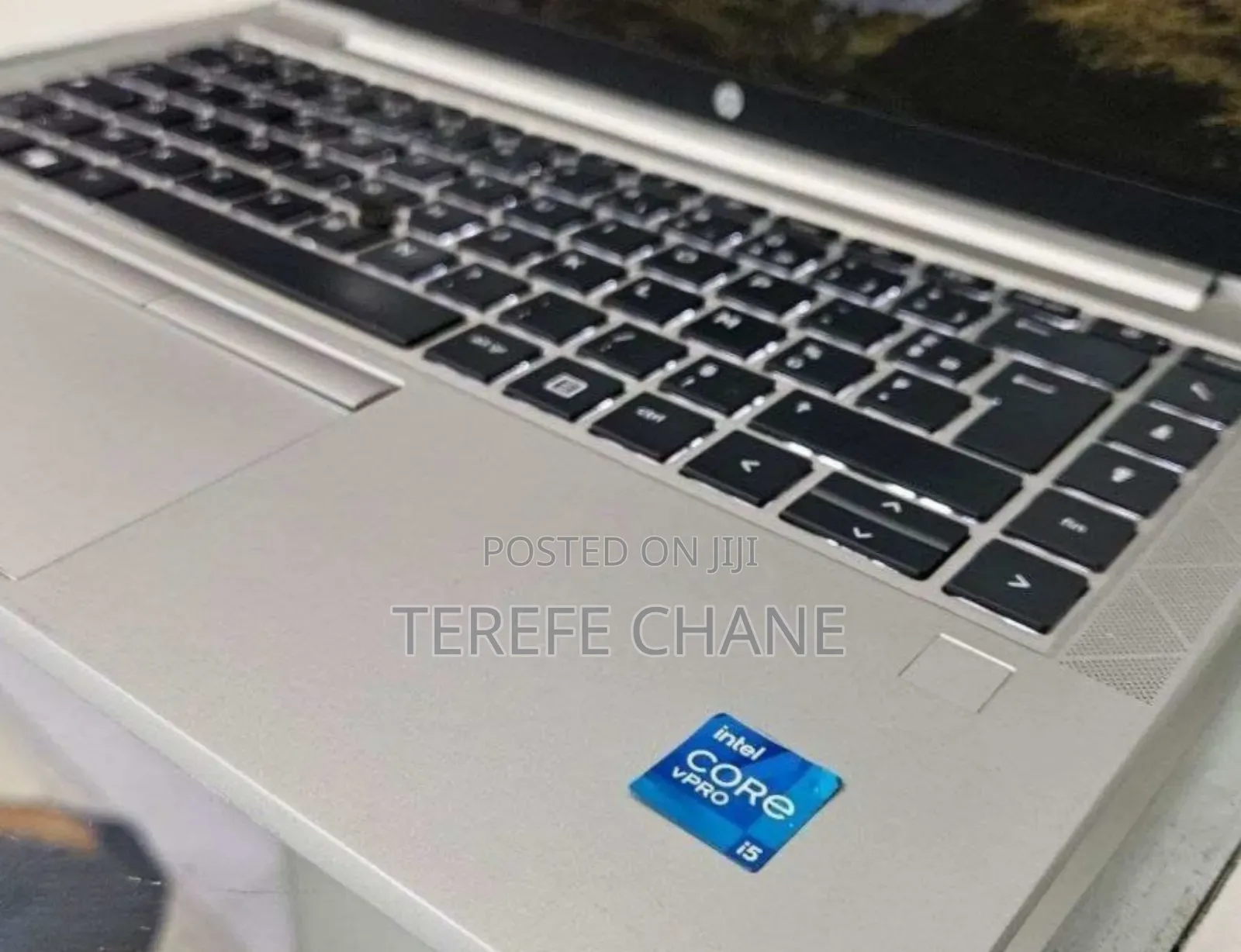 New Laptop HP EliteBook 840 G8 16GB Intel Core I5 SSD 512GB