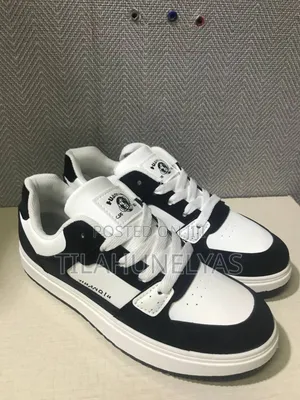 Photo - New High Quality Shoes for Both