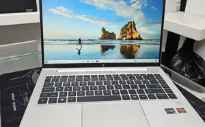 New Laptop HP 250 G10 16GB AMD Ryzen 7 SSD 512GB