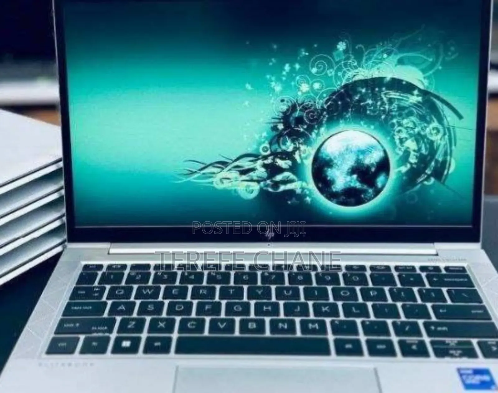 New Laptop HP EliteBook 840 G8 16GB Intel Core I5 SSD 512GB