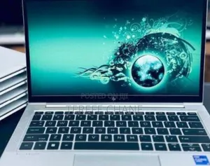 New Laptop HP EliteBook 840 G8 16GB Intel Core I5 SSD 512GB