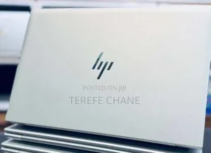 New Laptop HP EliteBook 840 G8 16GB Intel Core I5 SSD 512GB