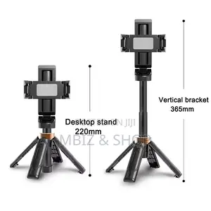 Jultra Live Broadcast Selfie Stick