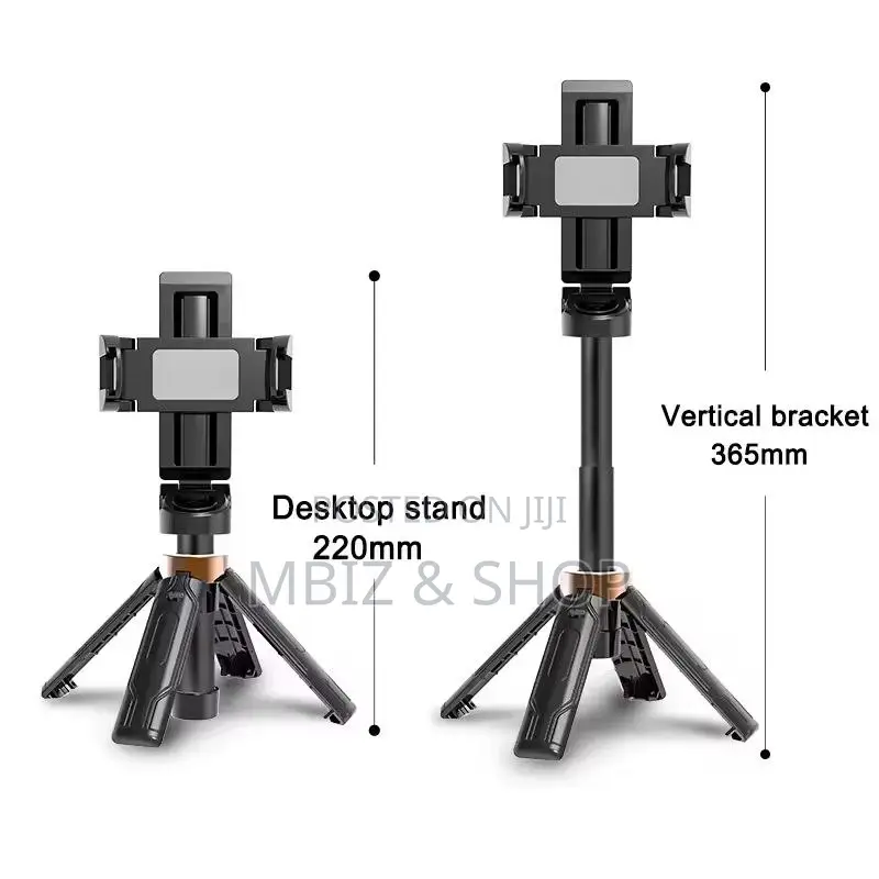 Jultra Live Broadcast Selfie Stick