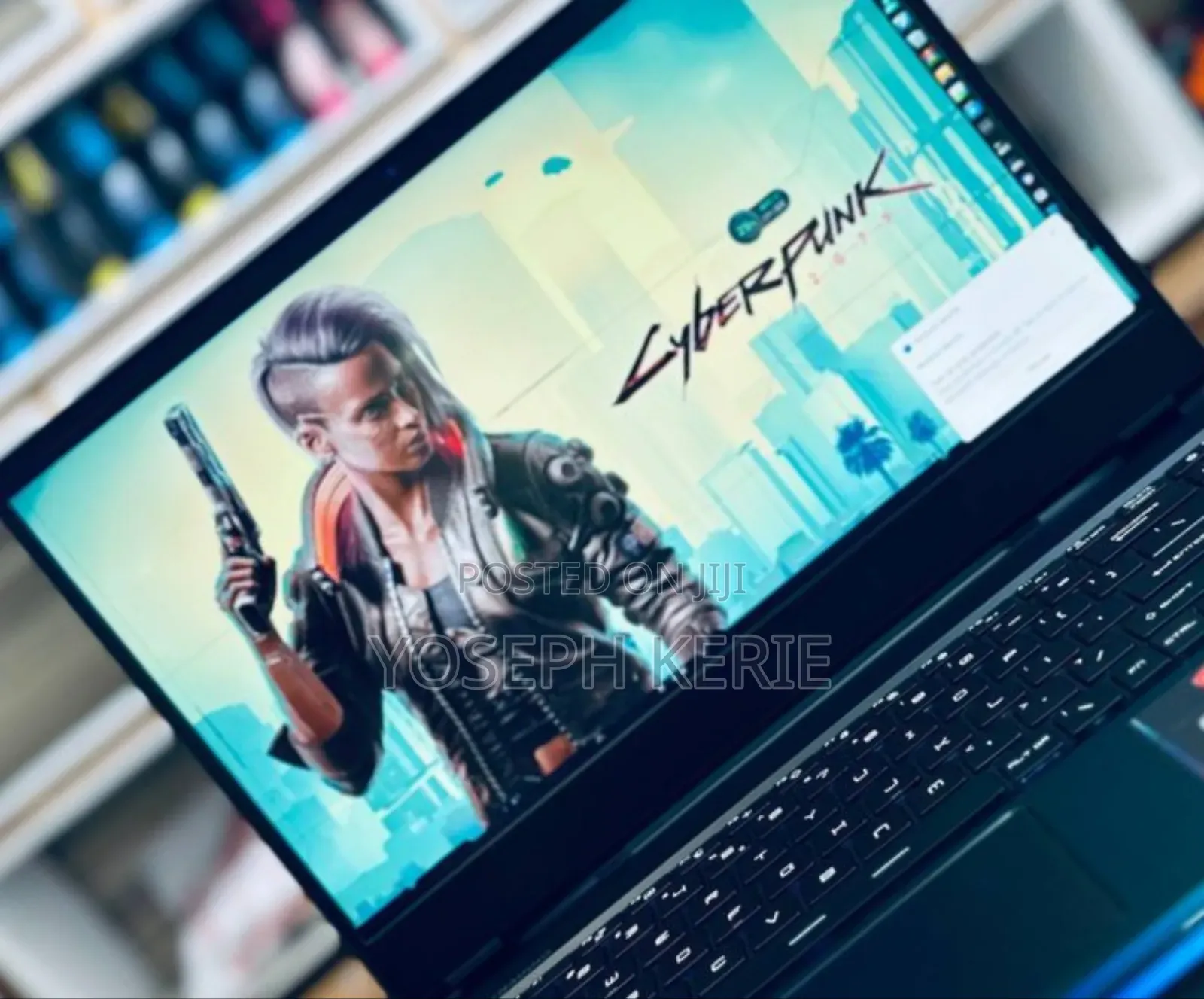 New Laptop Acer Predator Helios 300 32GB Intel Core i9 SSD 1T