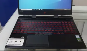 New Laptop HP Omen X 32GB Intel Core I7 SSD 512GB