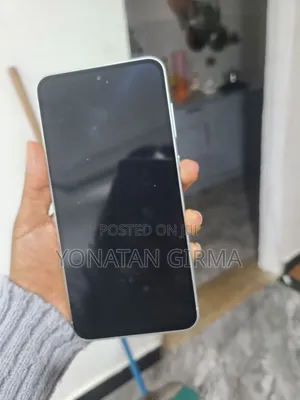 Photo - New Samsung Galaxy A56 256 GB