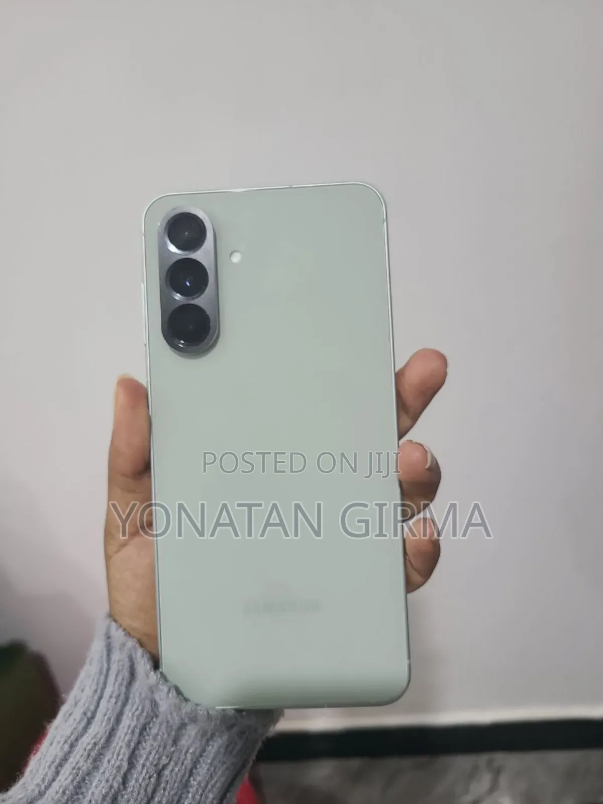 New Samsung Galaxy A56 256 GB