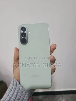 New Samsung Galaxy A56 256 GB