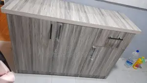 Photo - Kitchen Cabinets