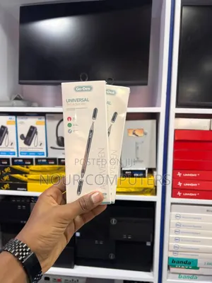 Photo - Go Des Universal Pen Capacitive