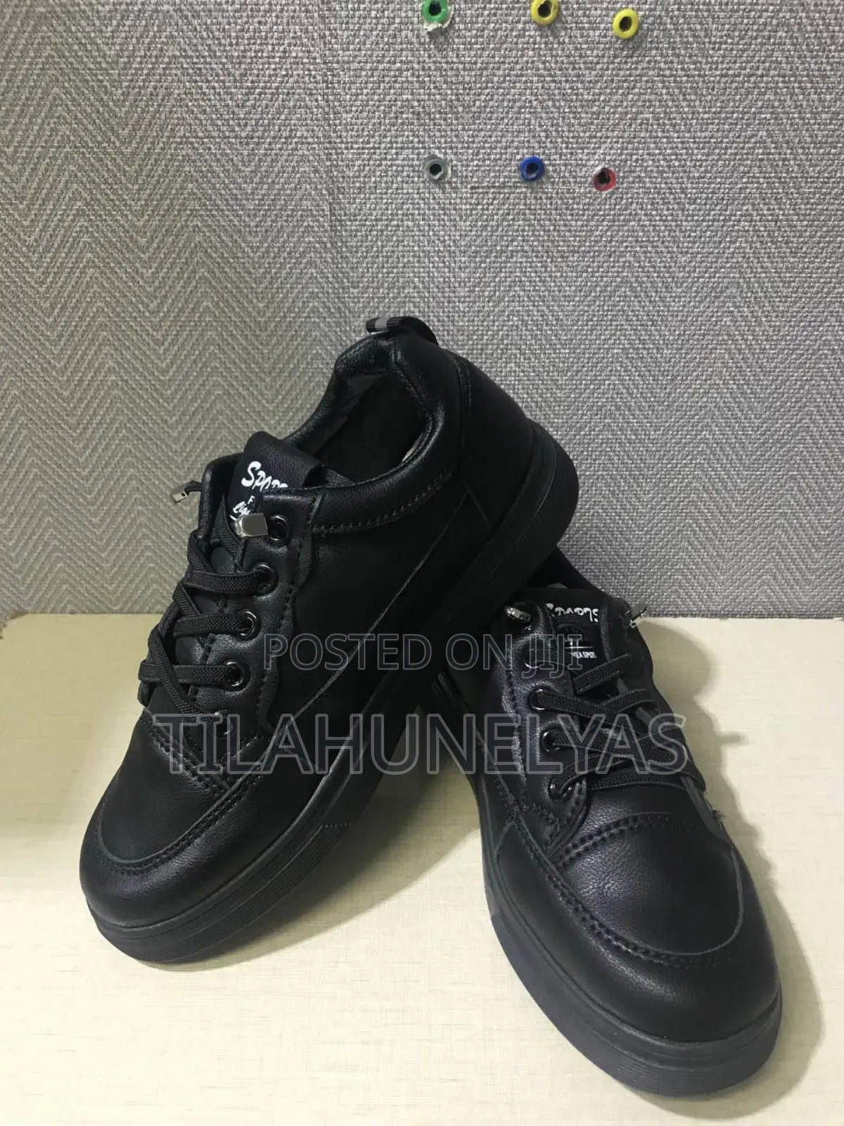 High Quality Leathers Shoes