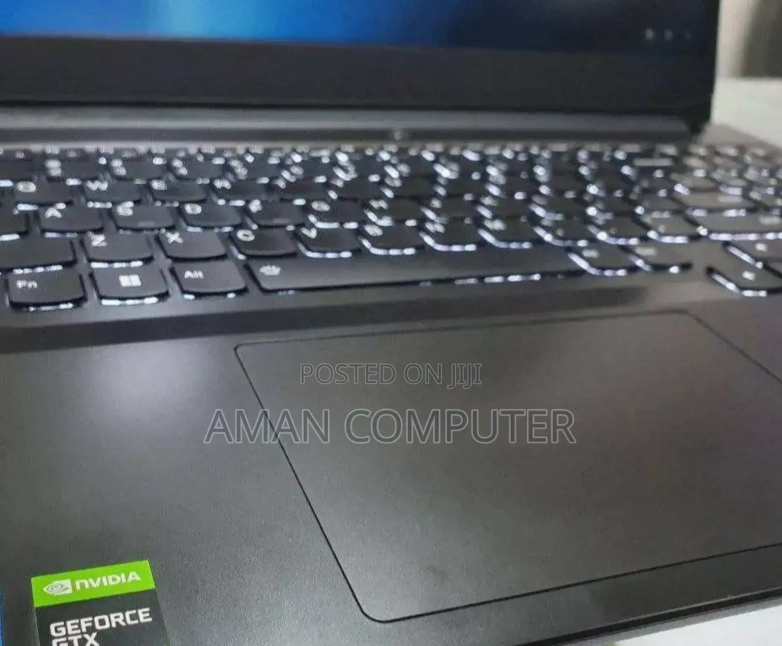 New Laptop Lenovo Ideapad 3 16GB Intel Core I7 SSD 512GB