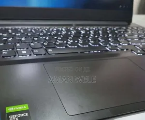 New Laptop Lenovo Ideapad 3 16GB Intel Core I7 SSD 512GB