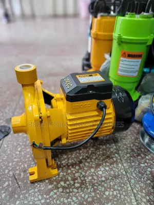 Photo - Ingco Water Pump 2hp Centrifugal Pump
