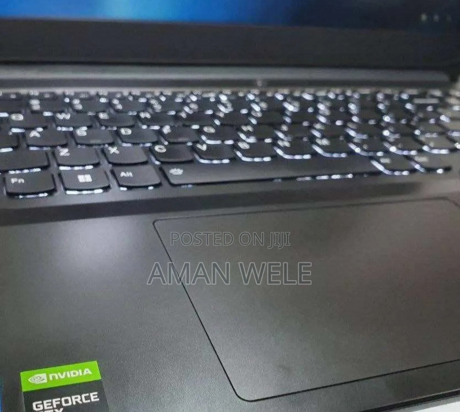 New Laptop Lenovo Ideapad 3 16GB Intel Core I7 SSD 512GB