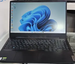 New Laptop Lenovo Ideapad 3 16GB Intel Core I7 SSD 512GB