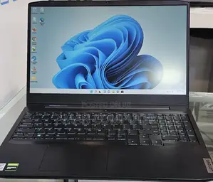 New Laptop Lenovo Ideapad 3 16GB Intel Core I7 SSD 512GB