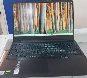 New Laptop Lenovo Ideapad 3 16GB Intel Core I7 SSD 512GB