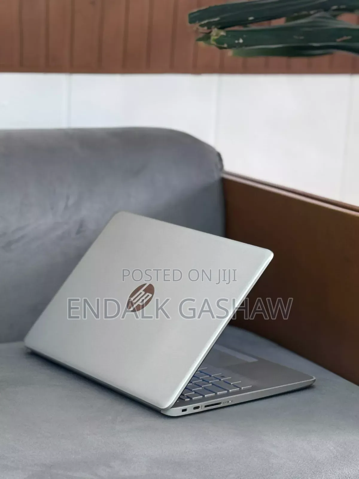 New Laptop HP Stream Notebook 8GB AMD Ryzen 3 SSD 512GB