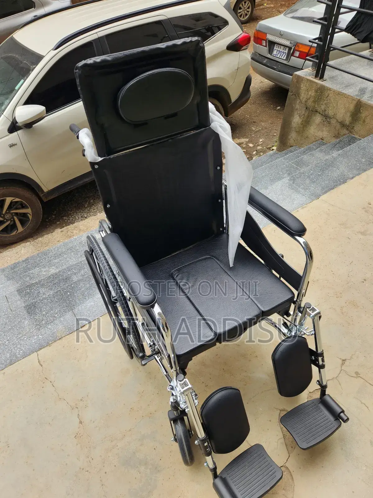 Sleeping Wheelchair廢棄wheelchair博士wheelchair庭院wheelchair勁袸wheelchair