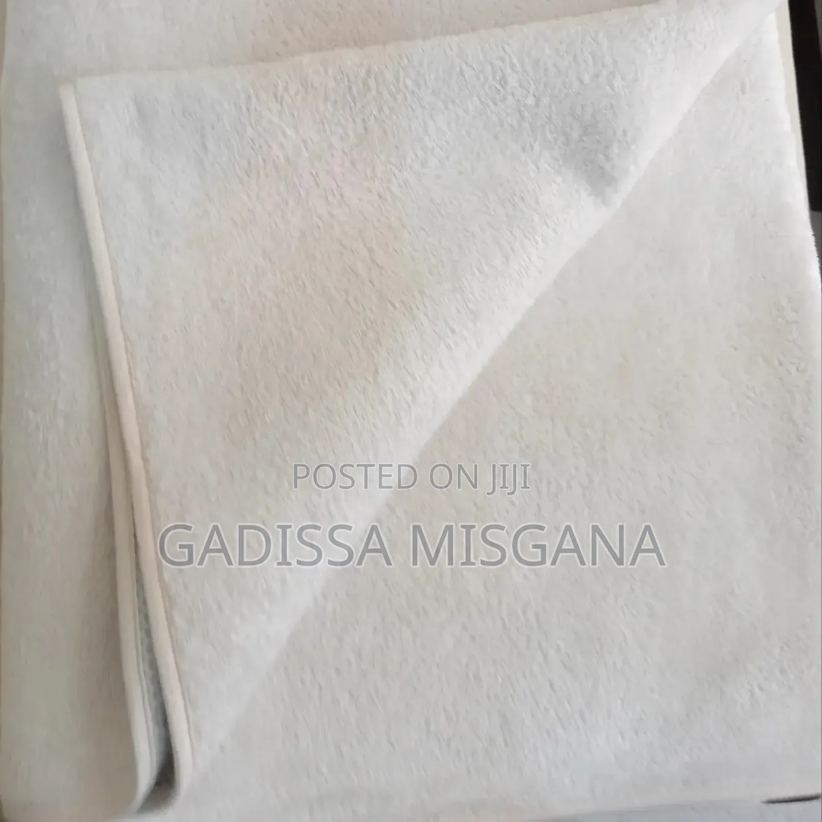 2x3m Plush Living Room Area Rug – Sofa Center Carpet – Soft Stylish