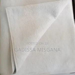 2x3m Plush Living Room Area Rug – Sofa Center Carpet – Soft Stylish