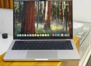 New Laptop Apple MacBook Pro M1 16GB Apple M1 Pro SSD 1T