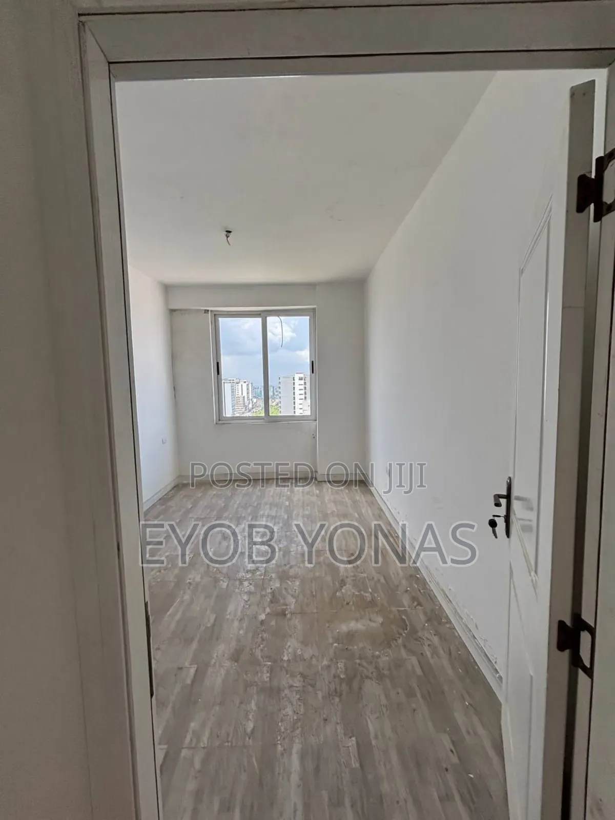 2bdrm Apartment in Ehiopia Real Estate, Yeka for sale