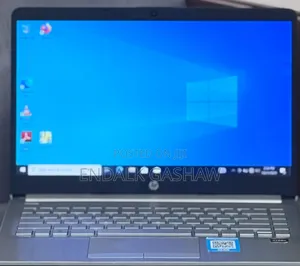 New Laptop HP Stream Notebook 8GB AMD Ryzen 3 SSD 512GB