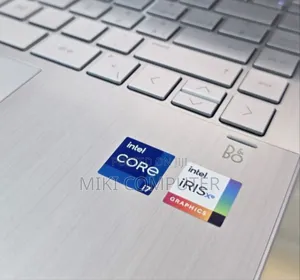 Photo - New Laptop HP Pavilion 13 X360 16GB Intel Core I7 SSD 512GB