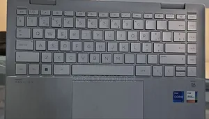 New Laptop HP Pavilion 13 X360 16GB Intel Core I7 SSD 512GB