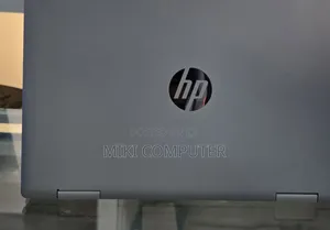 New Laptop HP Pavilion 13 X360 16GB Intel Core I7 SSD 512GB