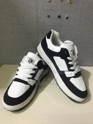 Photo - New High Quality Shoes for Both