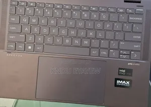 Photo - New Laptop HP Spectre X360 16GB Intel Core Ultra 7 SSD 1T