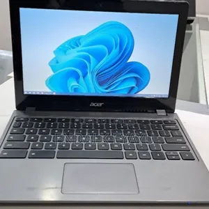 Photo - New Laptop Acer 4GB Intel Celeron SSD 128GB