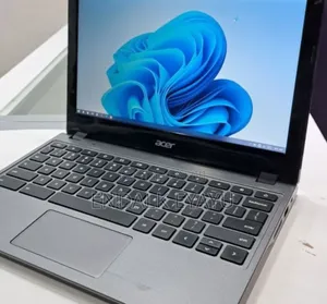 New Laptop Acer 4GB Intel Celeron SSD 128GB