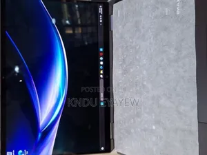 New Laptop HP Spectre X360 16GB Intel Core Ultra 7 SSD 1T