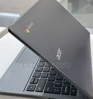 New Laptop Acer 4GB Intel Celeron SSD 128GB