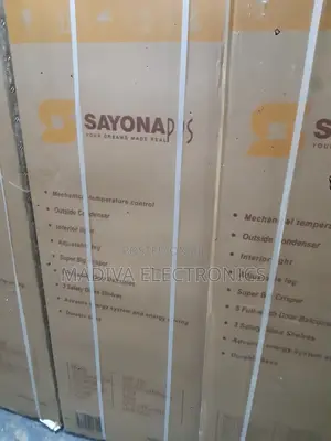 Photo - Refrigerator