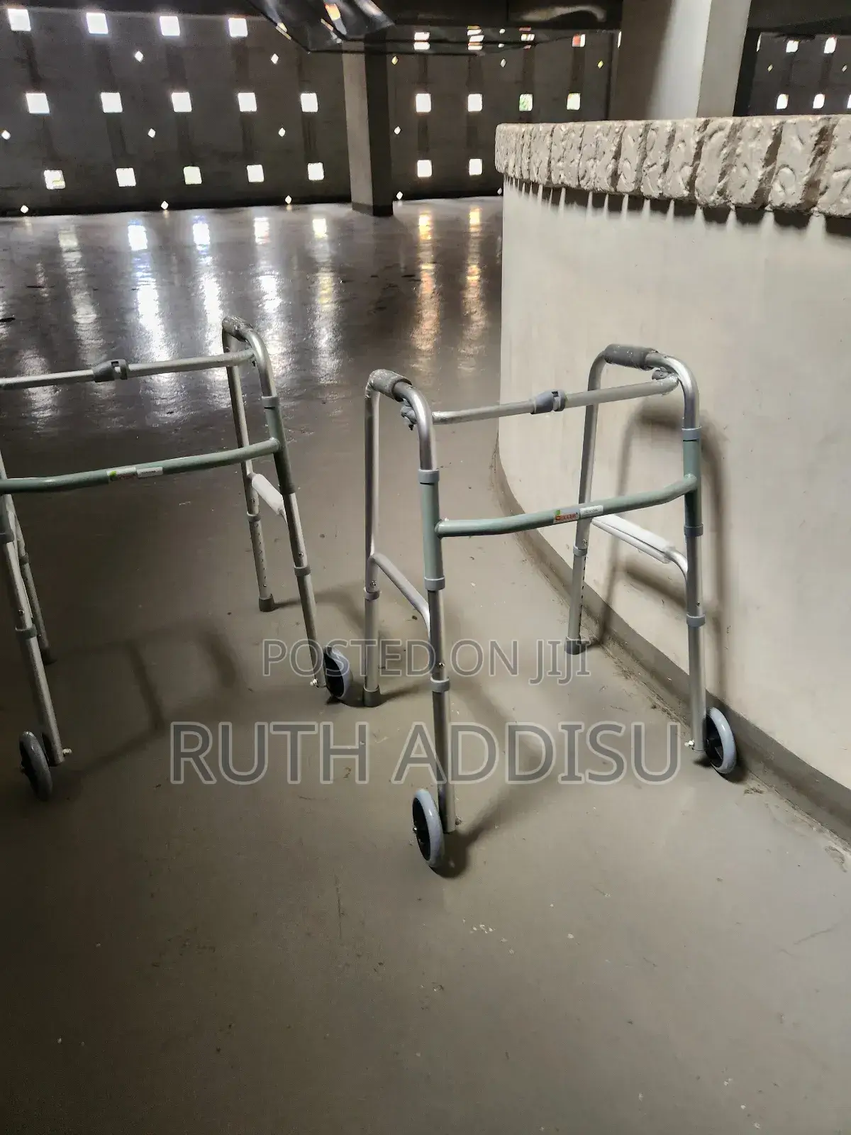 Rolator Walker庫存medical Walking Frame考試brand New Walker朱明walker New