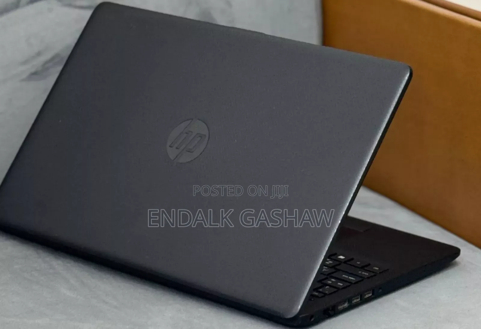 New Laptop HP Stream Notebook 8GB Intel Core I5 HDD+SSD 256GB