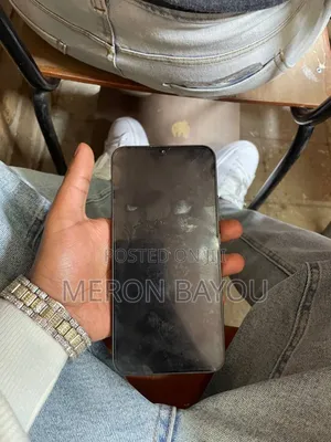 Photo - New Samsung Galaxy A34 5G 128 GB Black