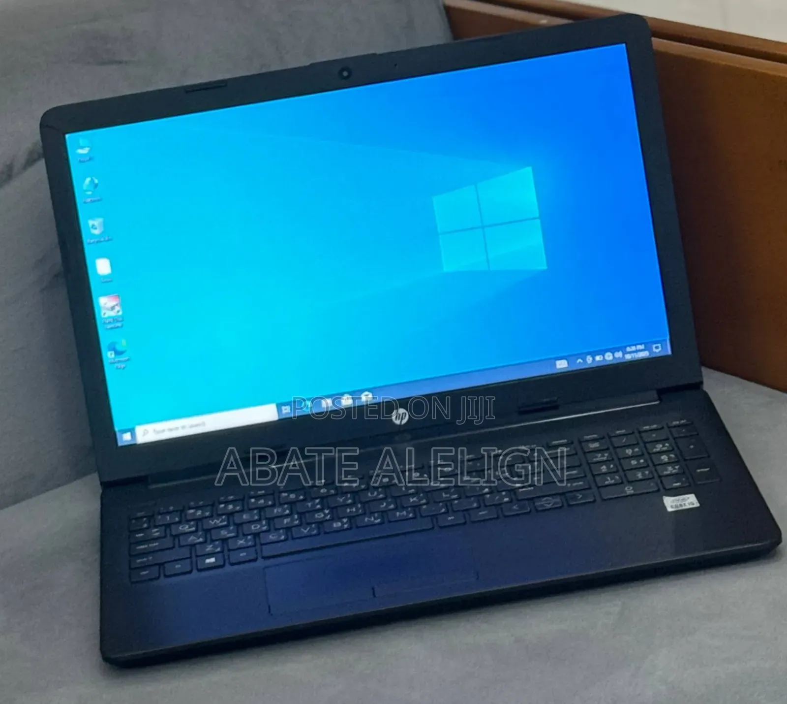 New Laptop HP Stream Notebook 16GB Intel Core I5 HDD+SSD 1T