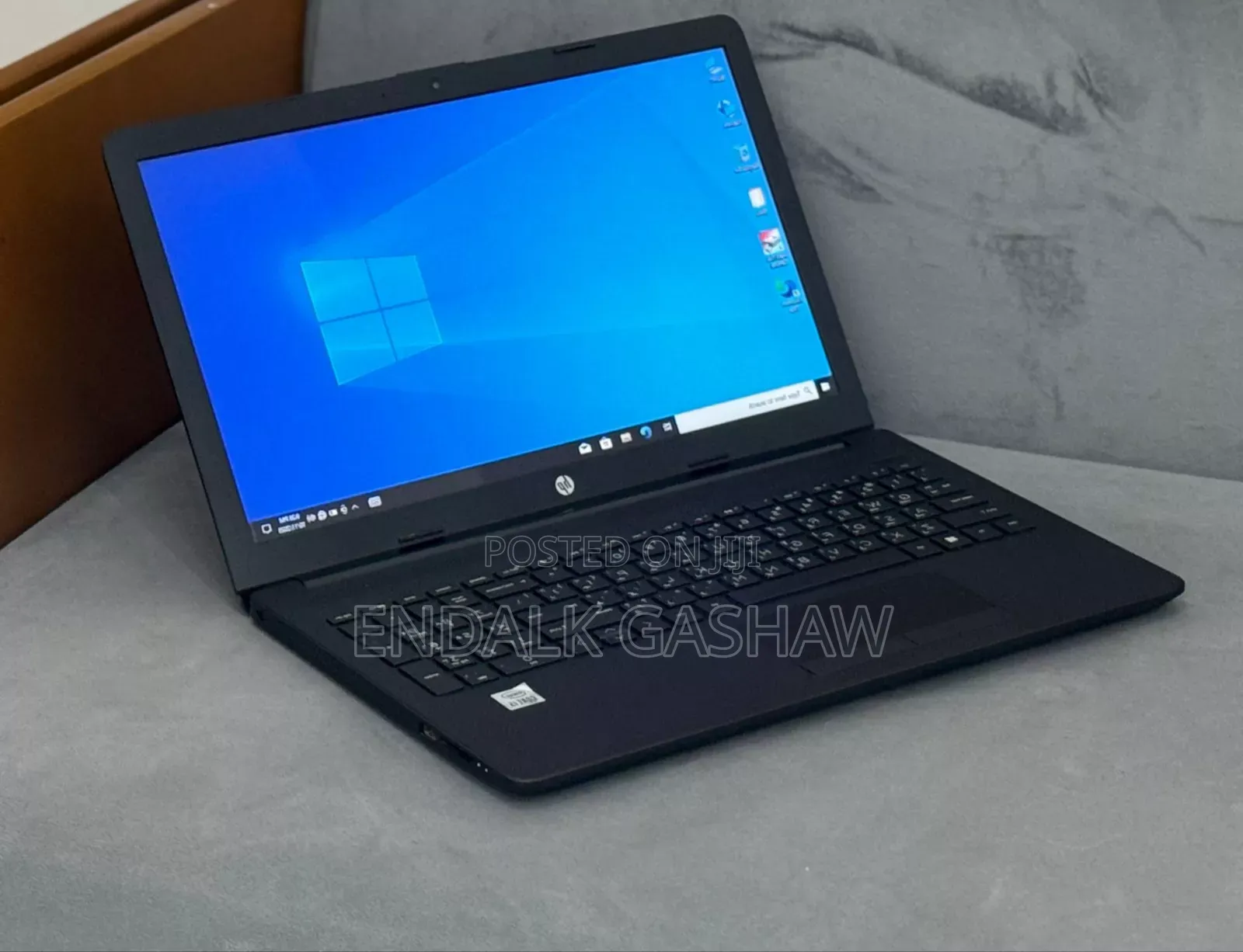 New Laptop HP Stream Notebook 8GB Intel Core I5 HDD+SSD 1T