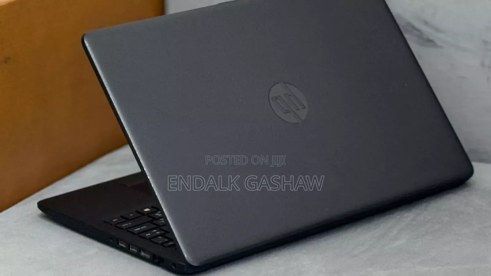 New Laptop HP Stream Notebook 8GB Intel Core I5 HDD+SSD 1T