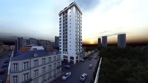 Photo - 1bdrm Apartment in Compass Real Estate, Kirkos for sale