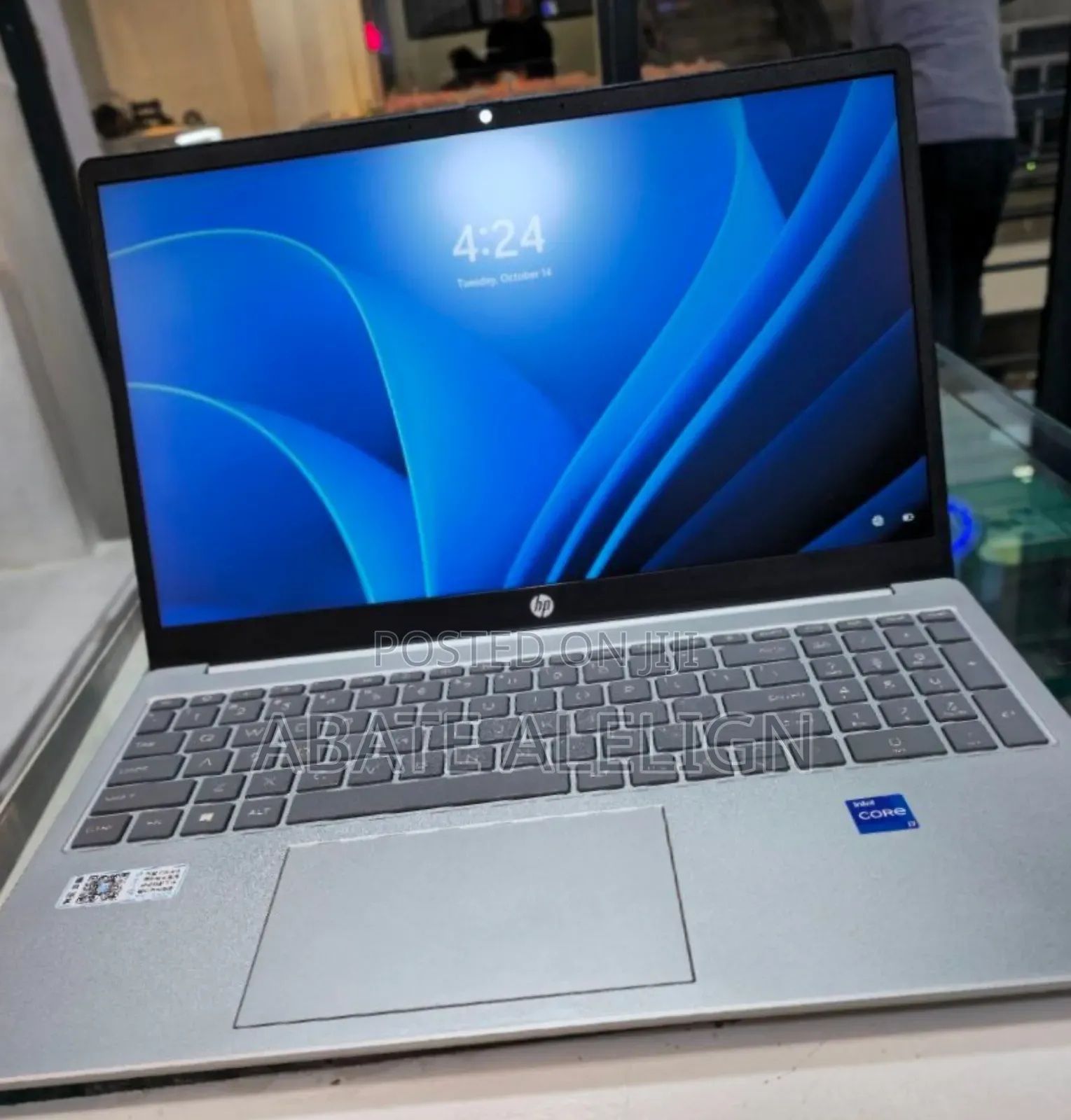 New Laptop HP Stream Notebook 16GB Intel Core I7 SSD 512GB